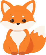 The AsX fox
